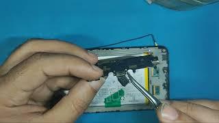 vivo y97 charging problem  vivo y97 charging port replacement