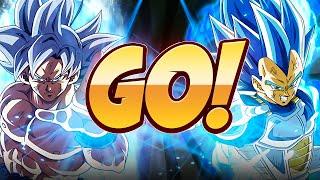 MORE FREE STONES INCOMING FOR YOUR SUMMONS PREPARE NOW Dokkan Battle