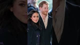 Expert on why Prince William was ‘correct’ to ‘warn’ Harry about Meghan Markle  #yahooaustralia