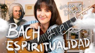 BACH y la ESPIRITUALIDAD en Sleepers Awake BWV 645