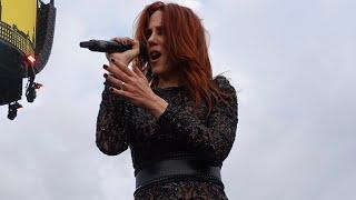 Epica Consign To Oblivion Live 4K Gothenburg Sweden - June 18 2023