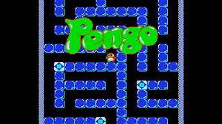 ［AC］ペンゴ（PENGO）BGM集