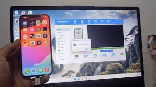 Free Bypass iCloud iOS 17.5.1 iPhone 14 Activation Lock Forgot Apple iD and Password 2024