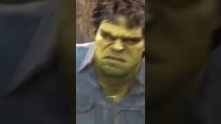 Hulk New Reels Video #marvel #hulkvideo # newshorts