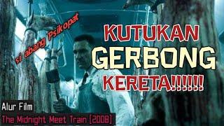 PEMBUNUHAN S4DIS DI GERBONG KERETA SETIAP MALAM  Rangkum Alur Film By Zoning TV