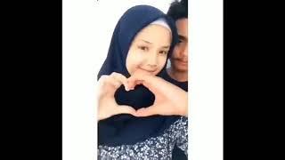 Viral video salsabila gadis cantik berhijab