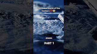The Global Storm of the Century  The Day After Tomorrow 2004 movie explained