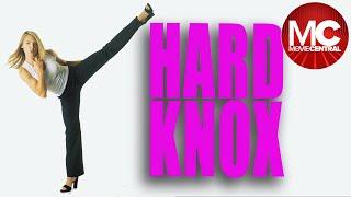 Hard Knox  Full Action Comedy Movie