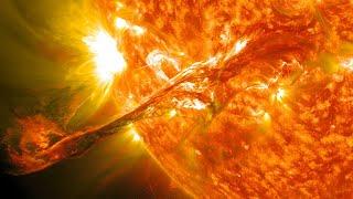  איך נוצרה השמש כיצד היא פועלת ומה השפעתה על האקלים ️