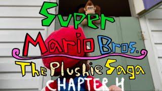 SUPER MARIO BROS The Plushie Saga  Chapter 4