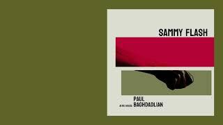 Sammy Flash x Paul Baghdadlian - Im Sirats Yarin Tarel En AFRO HOUSE