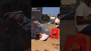 有趣的视频Chinese Funny Short Video#viral#shorts