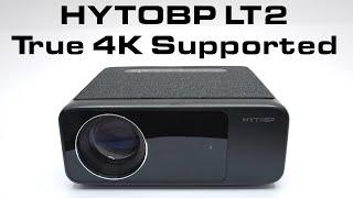 HYTOBP LT2 1080p Protector 2024 Review   True 4K Supported