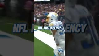 NFL Free Agency  Top NFL Free Agent Running Backs 2024