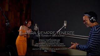 Para Siempre Tenerte - Tailin Marrero ft David Álvarez