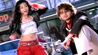 Athidi Movie  Khiladi Koona Video Song  Mahesh Babu Amrita Rao