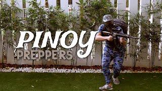 Pinoy Preppers Emotional Prepping  TrueID Originals  Trailer