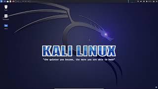 Kali Linux TÜRKÇE Klavye Nasıl Yapılır?  25 Eylül 2023