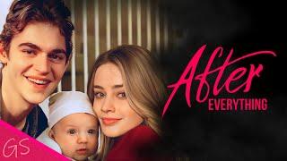 AFTER 5 After Everything - TRAILER GSCest notre famille Tessa SUB