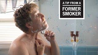 CDC Tips From Former Smokers - Shawn W.’s Tip Ad