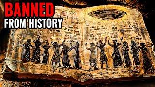 Mysterious Cases Of Forbidden History