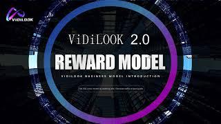 ViDiLOOK 2.0 REWARD MODEL