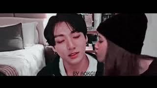 BANGPINK Liskook Kissing Video