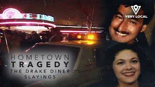 The Drake Diner Slayings  Full Episode  Hometown Tragedy A True-Crime Series