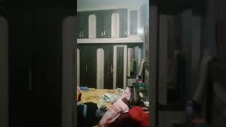 Baji ki ladkiyo ka  room