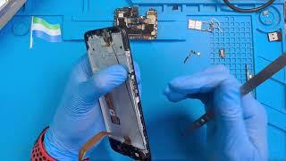 OPPO A9 2020 Homeing  Ribbon Volume  LCD Replacement