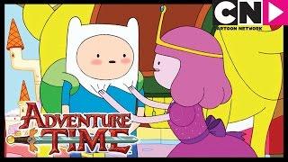 Adventure Time  Best of Princess Bubblegum  Cartoon Network