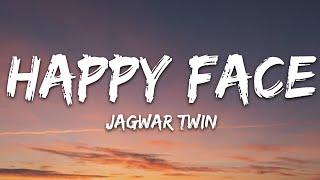 Jagwar Twin - Happy Face Lyrics