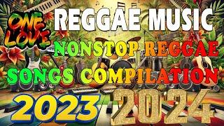  WHATS UP  BEST REGGAE POWER LOVE SONG 2024  NONSTOP #Reggae REMIX 2024