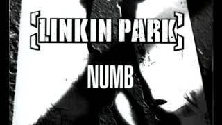 Linkin Park - Numb Audio High Pitched +0.5 version