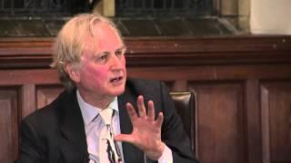 Richard Dawkins  Memes  Oxford Union