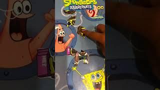 Wow‼️ SpongeBob Loses It Completely  Watch the Hilarious Madness Unfold as SpongeBob Goes 