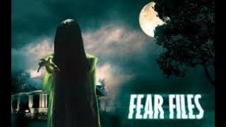 Fear files 2021 new episode 06  फियर फाइल्स Top Horror Episode  Zee Webseries Most Horror Episode