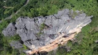 Wat Tham Khao Wong