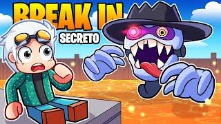 ¡FINAL SECRETO en LA PURGA 3 BREAK IN 3 Roblox