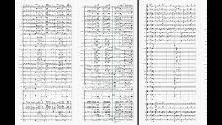 Mephisto Waltz No. 1 -  Franz Liszt Arrangement for Orchestra MuseScore