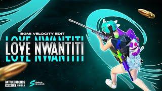 Love Nwantiti   Love Nwantiti TikTok Remix Pubg Montage   Best Pubg Mobile edit  Siddha Gaming