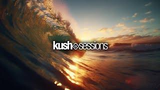 #244 KushSessions Liquid Drum & Bass Mix