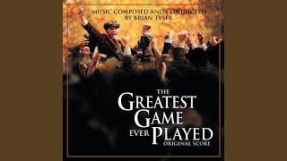 Main Title Overture  The Greatest Game Ever Played Score