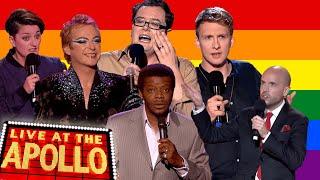 Pride At The Apollo  Live At The Apollo  BBC Comedy Greats