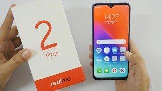 RealMe 2 Pro Unboxing & Overview with Camera Samples