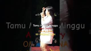 Tamu Malam Minggu - Asni Indry OM ALLENA 99 PRODUCTION #tamumalamminggu #viral #trending