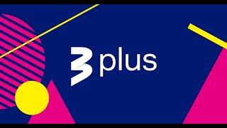 TV3 Plus Lithuania - Continuity 9 October 2022