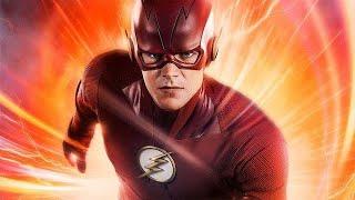 The Flash Season 7 Episode 3 Mother REACTION REVIEW