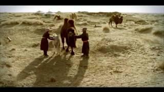 Beautiful music from the Gobi central Asia