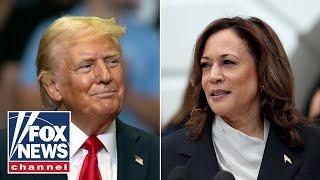 Trump spokeswoman Fake news is carrying water for Kamala